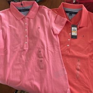 Tommy Hilfiger New with tags Polo shirt